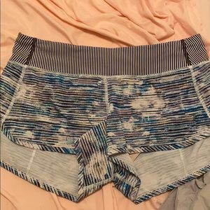 Lululemon Shorts